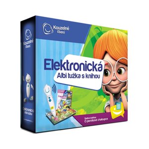 Albi tužka + Perníková chaloupka-1